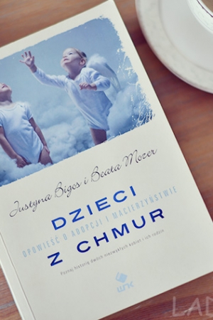 Dzieci z chmur