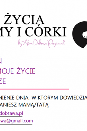 TEN DZIEŃ ZMIENIŁ MOJE ŻYCIE NA ZAWSZE - HISTORIA MONIKI