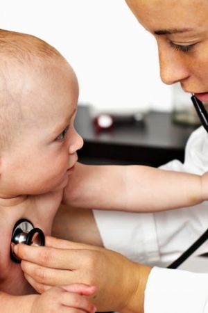 Jak wybrać pediatrę?