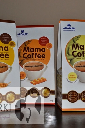 MAMA COFFEE I NINIO BIOLIFE