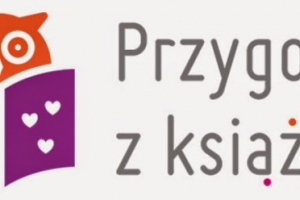 Przygoda z ksiąką - 