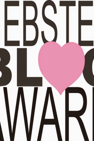 Liebster Blog Award 2014 – czyli czego o Mnie nie wiecie.