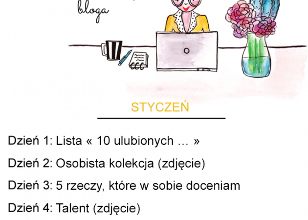 10 ulubionych sposobów na spędzanie czasu z dziećmi- Wyzwanie blogowe