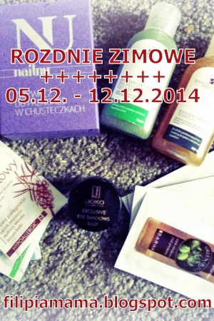 Zimowe Rozdanie - ZAPRASZAM!!!