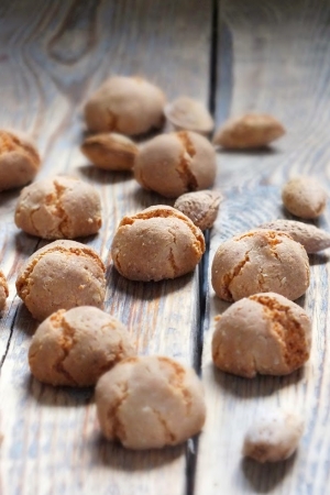 amaretti