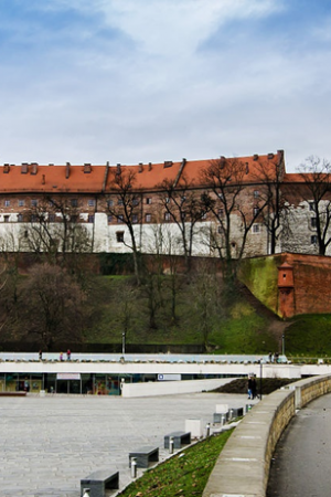 A MOŻE KRAKÓW?