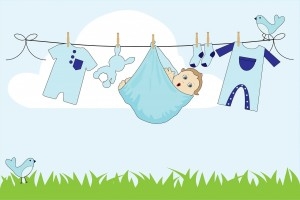 5 pomysłów na Baby Shower