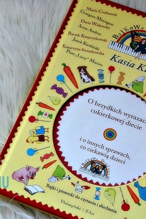 Bajkowa Drużyna