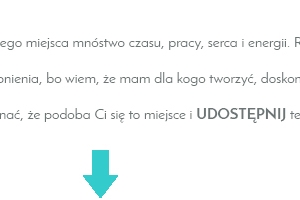 A gdyby chodziło o Ciebie?