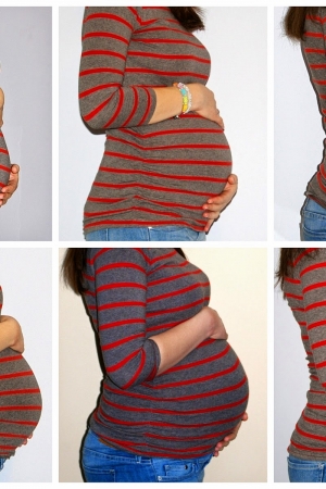 10 powodów dla których nie chcę więcej zajść w ciążę