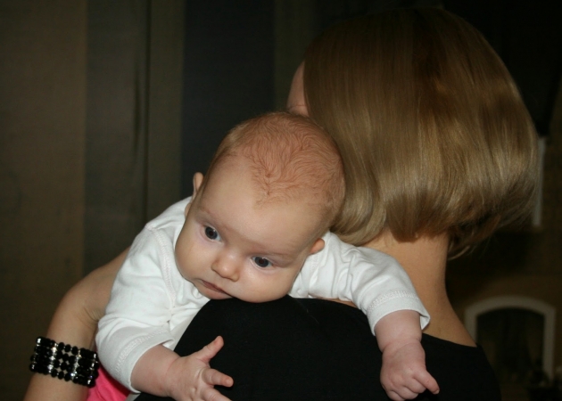 Zosia i Filip 2015: 9/52