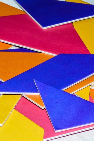 Tangram