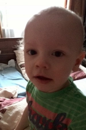 Zosia i Filip 2015: 11/52