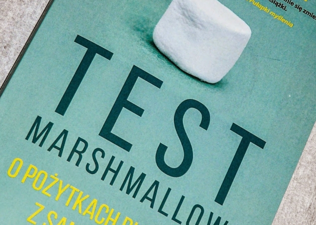 Test Marshmallow