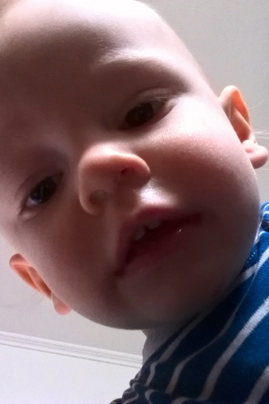 Zosia i Filip 2015: 12/52