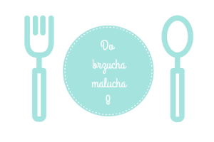 Do brzucha malucha / 8