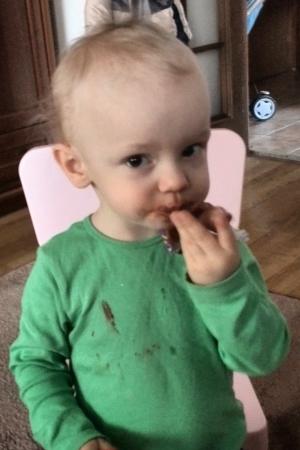 Zosia i Filip 2015: 14/52