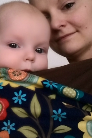 Zosia i Filip 2015: 15/52