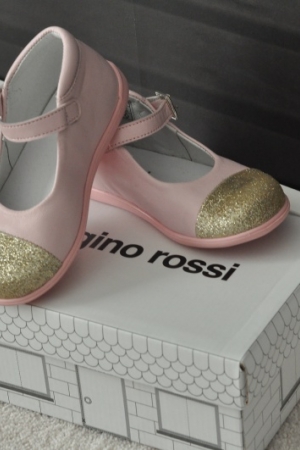Jakie wybrać buty dla dziecka na sezon wiosna-lato? Konkurs z marką Gino Rossi
