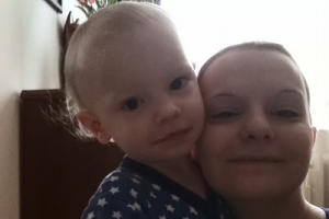 Zosia i Filip 2015: 18/52