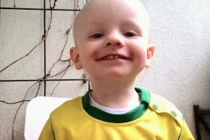Zosia i Filip 2015: 19/52