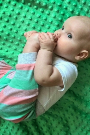Zosia i Filip 2015: 20/52
