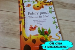 Polscy poeci - Wiersze dla dzieci