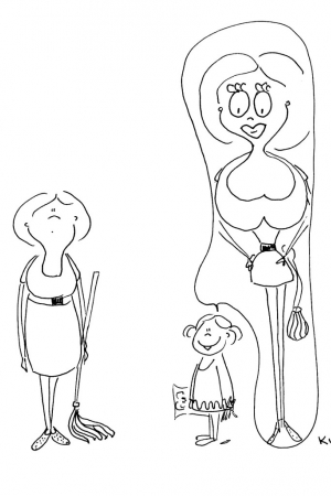 Mop model