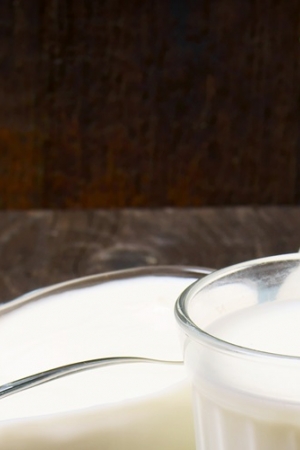 Co można zrobić z mleka