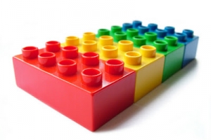 Lego to nie tylko budowanie !