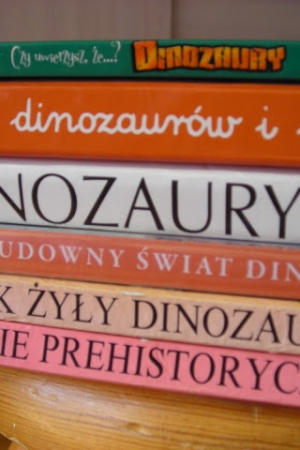 Dinozaury