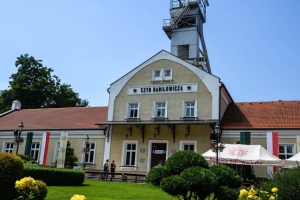 Wieliczka - dla niemowlaka i przedszkolaka