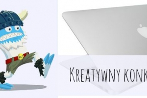 Kreatywny konkurs, w którym do wygrania MacBook Apple!