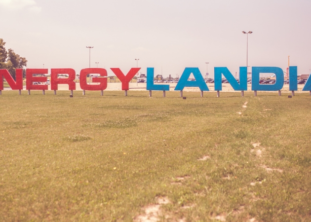 Energylandia – rodzinny park rozrywki