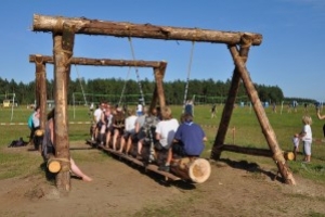 Hop i plusk – o tym, co jest lepsze od leżenia na leżaku