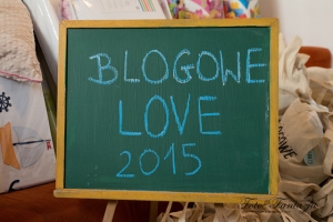 Blogowe love part I