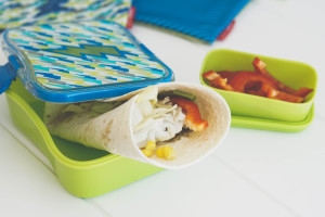 Mission Wraps – alternatywa dla kanapki