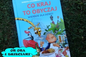 Co kraj to obyczaj