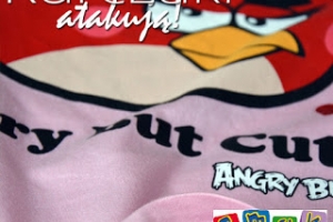 Angry Birds dla smyka od Smyka ;)