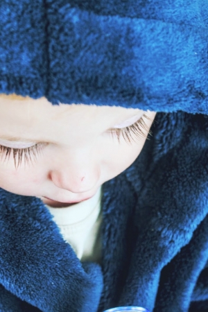 Świąd skóry u niemowlaka - dlaczego zwykły krem to za mało?