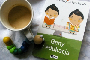 Geny i edukacja