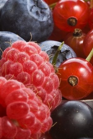 3 zaskakujące fakty na temat… spożywania owoców i warzyw wśród dzieci