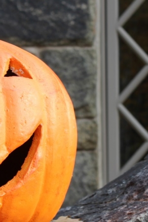 Halloween – co o tym wszystkim myśleć?
