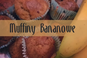 Muffiny bananowe Nigelli Lawson