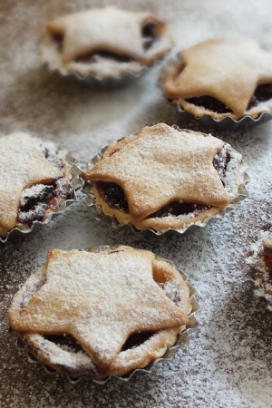 wegańskie mince pies i WYPRZEDAŻ!