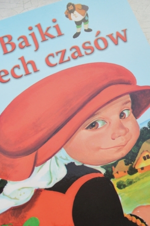 Bajki wszech czasów.