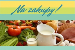 Zakupy z dziećmi - jak to ogarnąć?