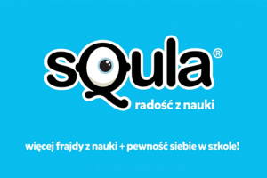 Squla.pl radość nauki