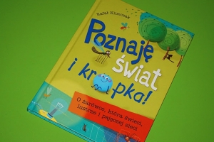 Poznaję świat i kropka