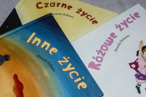 Różowe, Czarne, Inne życie - co takiego wyjątkowego jest w skandynawskiej literaturze dziecięcej?